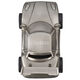 Personalized Sports Car Bank Image 2 of 2